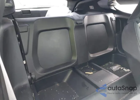 2013 Honda Cr-Z из США, поврежденный, VIN JHMZF1C45DS001583